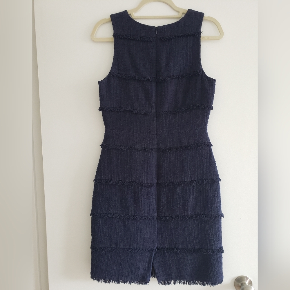 Jcrew Navy Shift Us4 - image 2